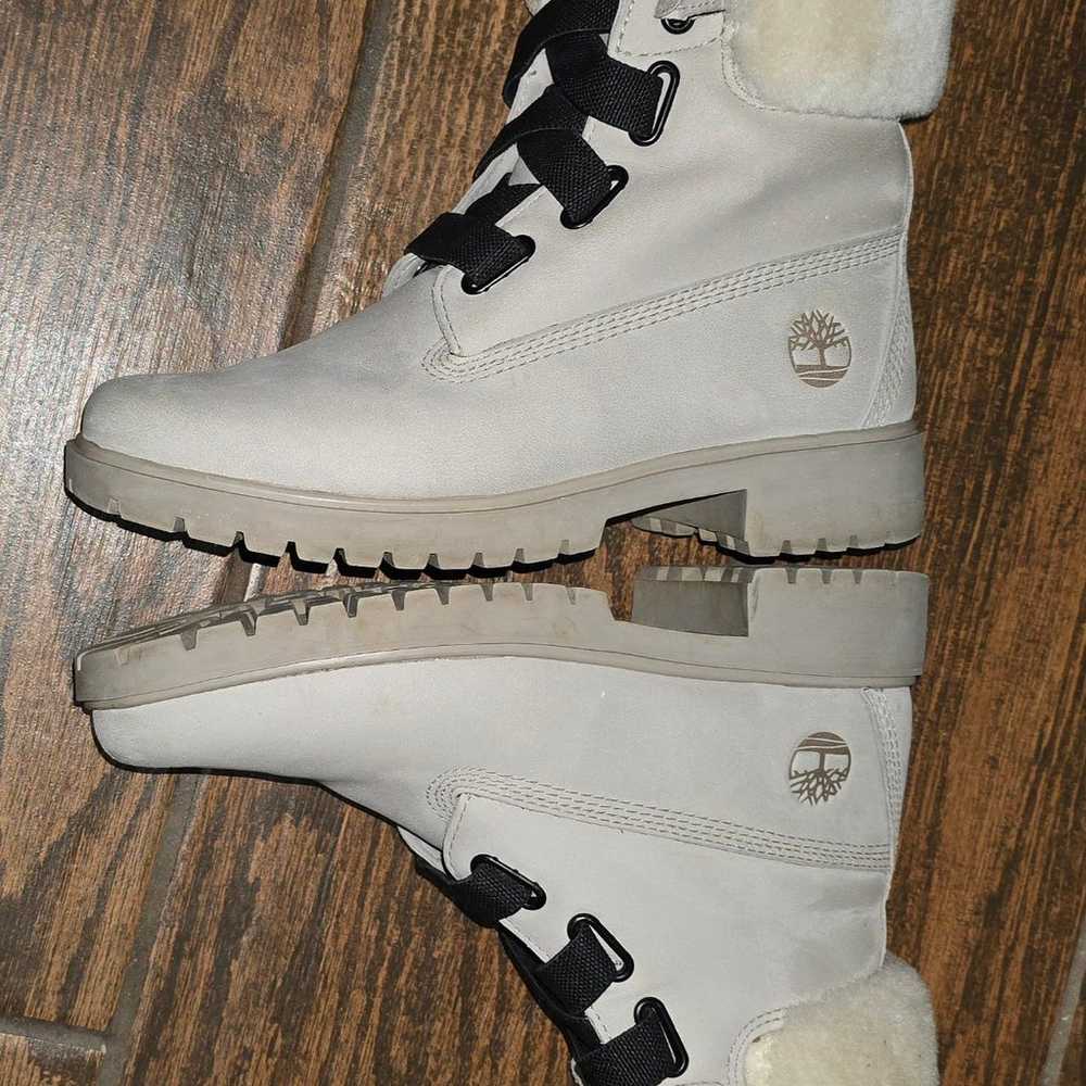 Timberland Boots - image 5