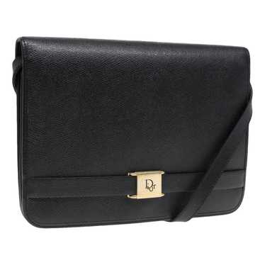 Dior Leather handbag - image 1