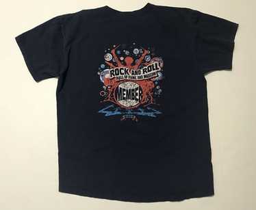 Rock n roll hall - Gem
