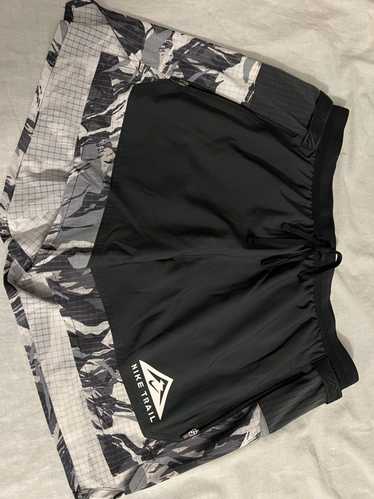 Nike Nike Dri-fit Flex Stride Trail Shorts