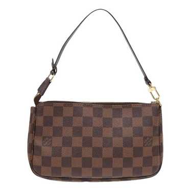 Louis Vuitton Pochette Accessoire clutch bag