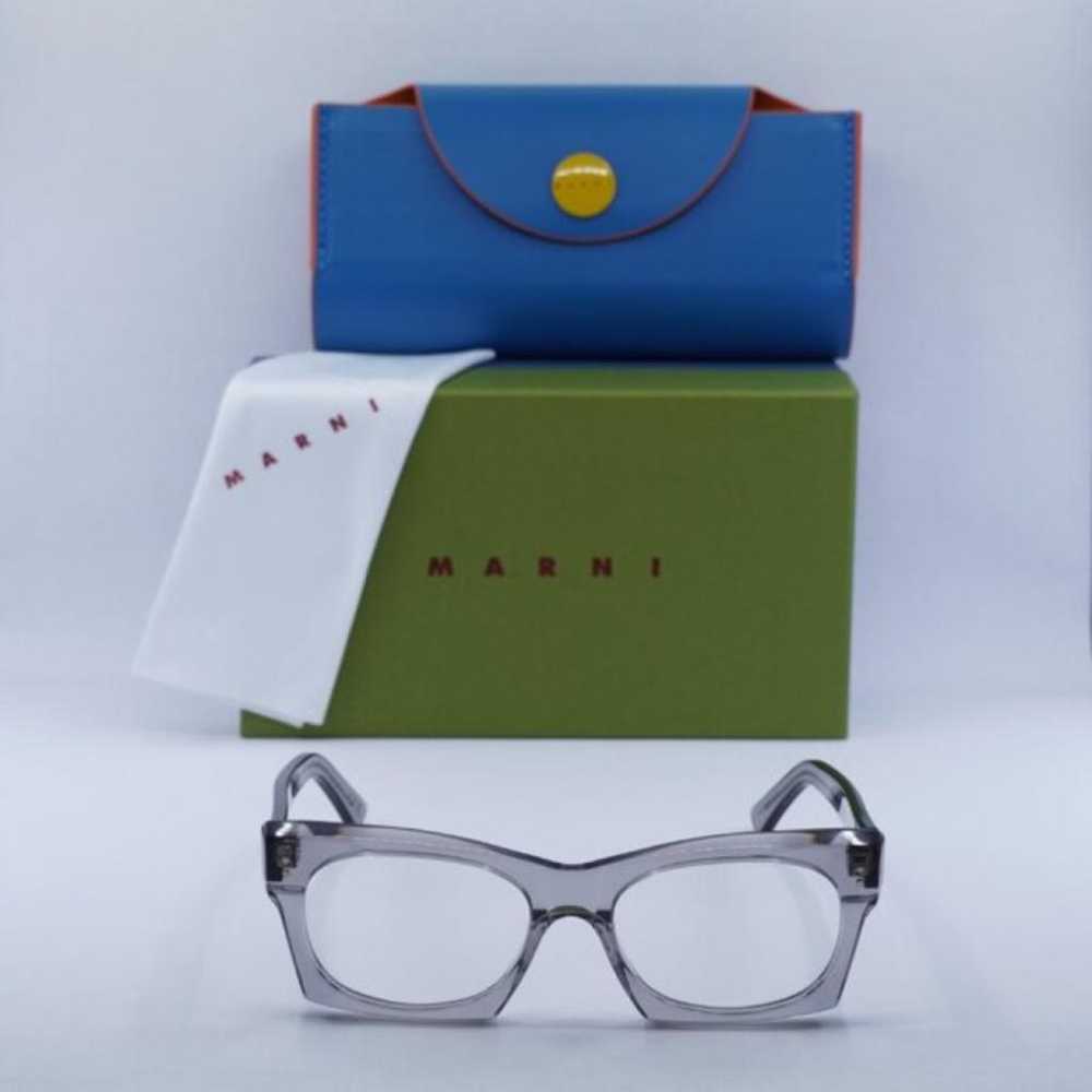 Marni Sunglasses - image 2