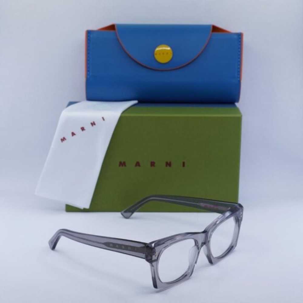 Marni Sunglasses - image 4