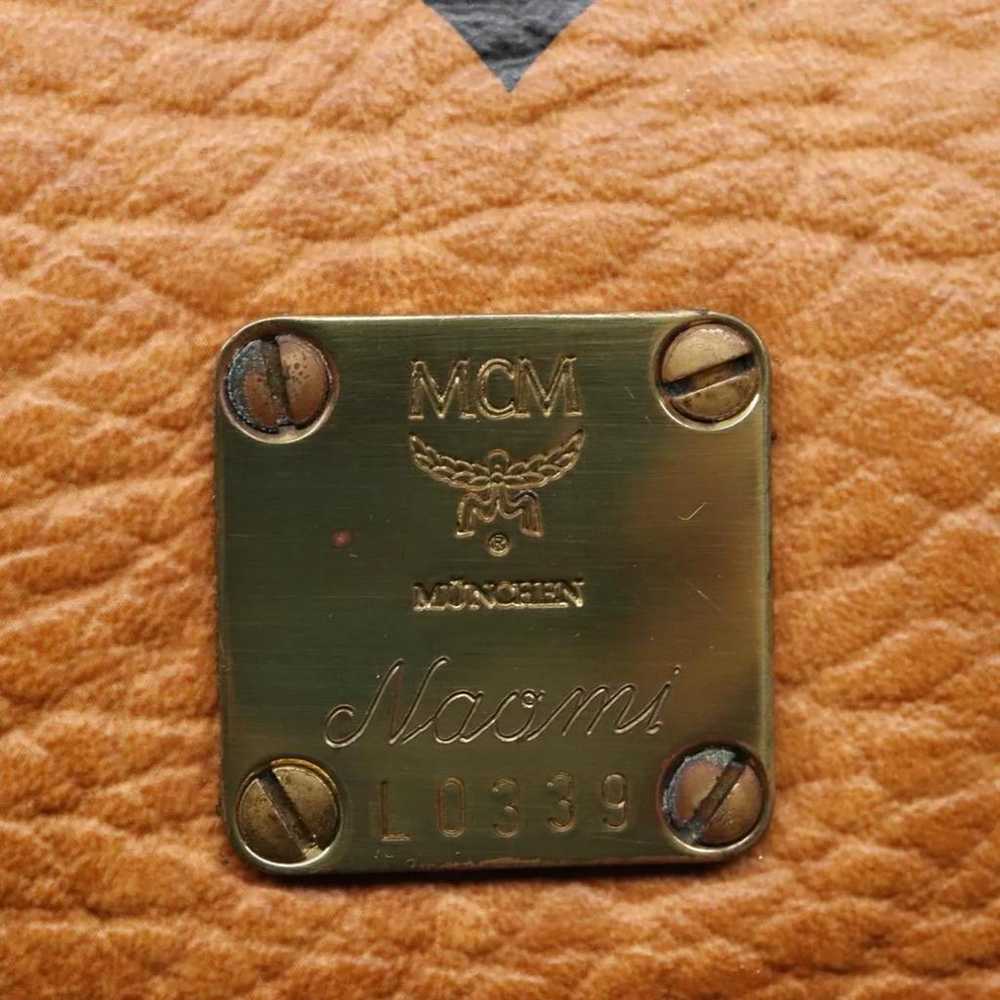 MCM Handbag - image 10