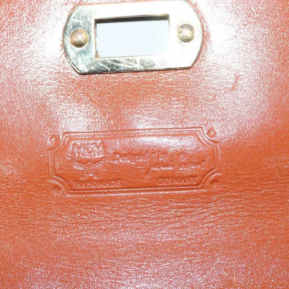 MCM Handbag - image 11