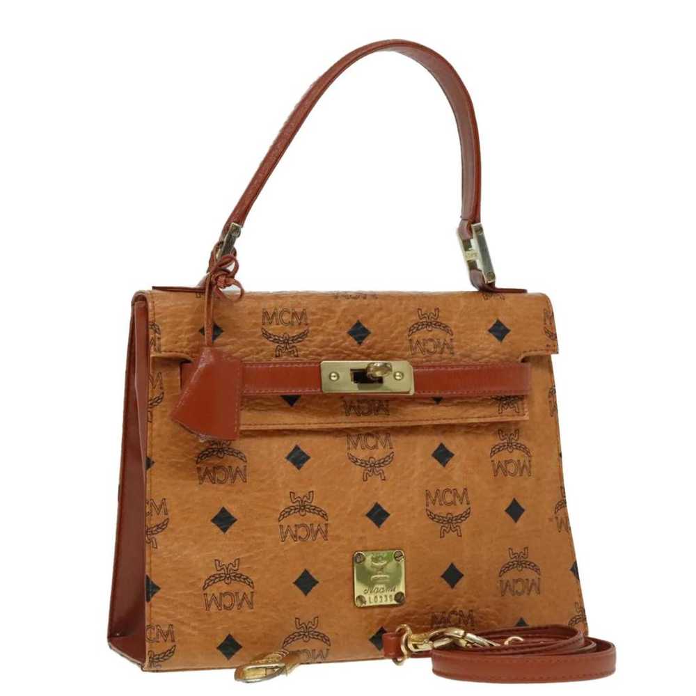 MCM Handbag - image 12