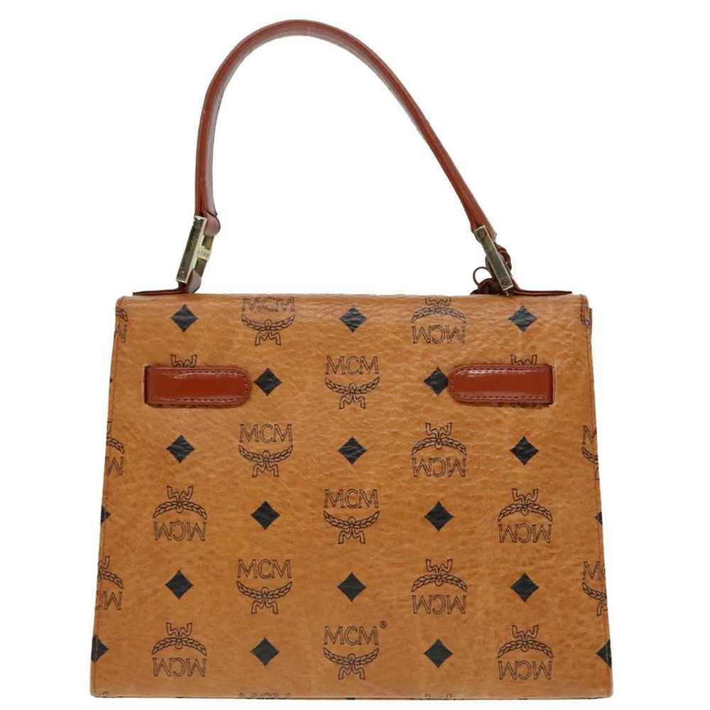 MCM Handbag - image 2