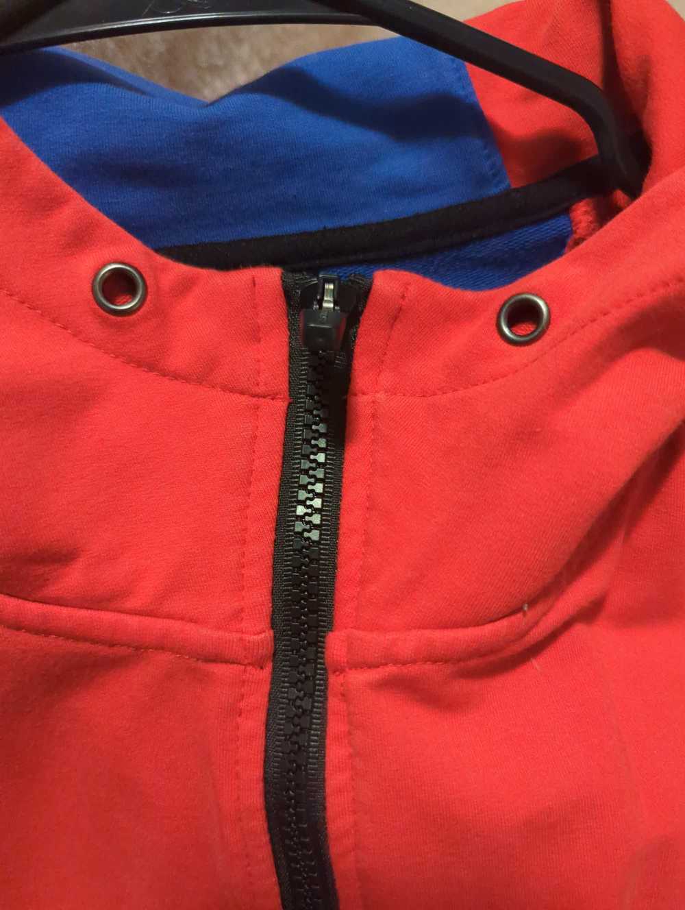 SUPERX PARKER S3 Hoodie and Joggers - image 10