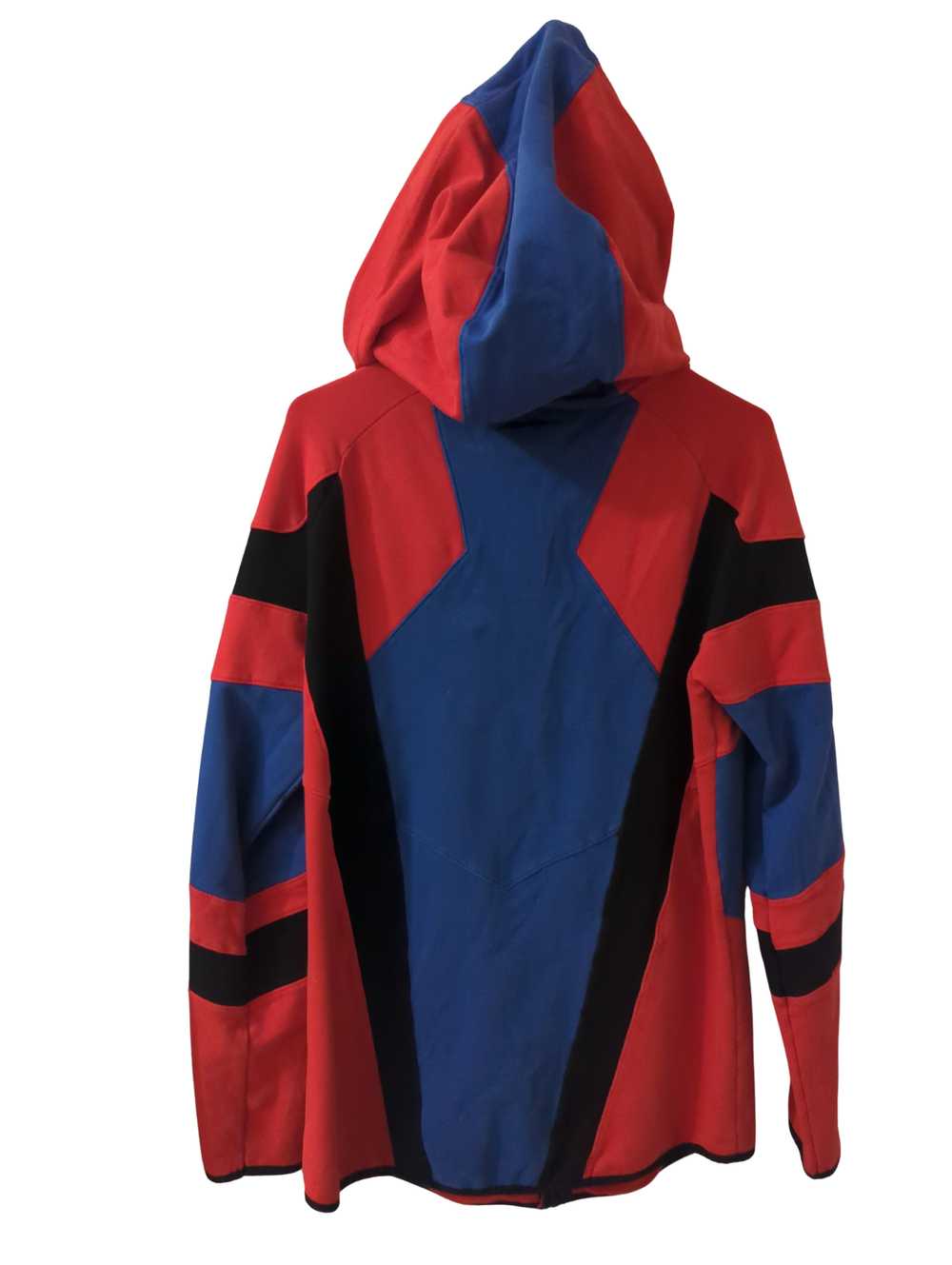 SUPERX PARKER S3 Hoodie and Joggers - image 4