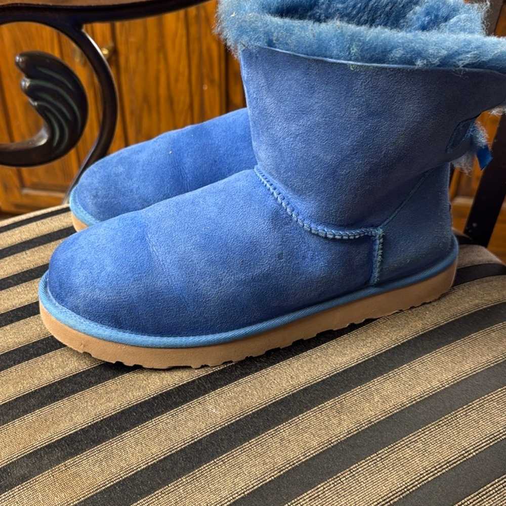 UGG Boots - image 1