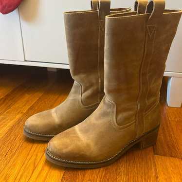 Steve Madden WINNY boot