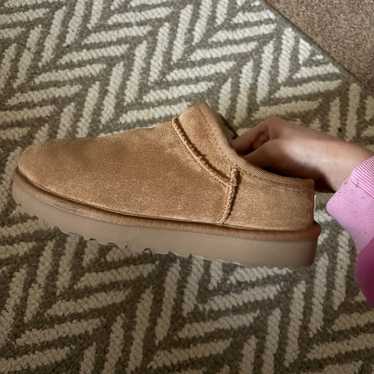 Ugg slippers