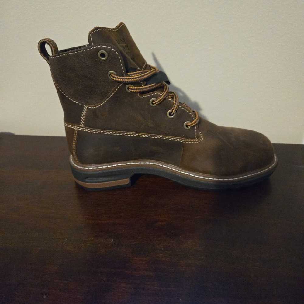 Timberland women boots - image 3