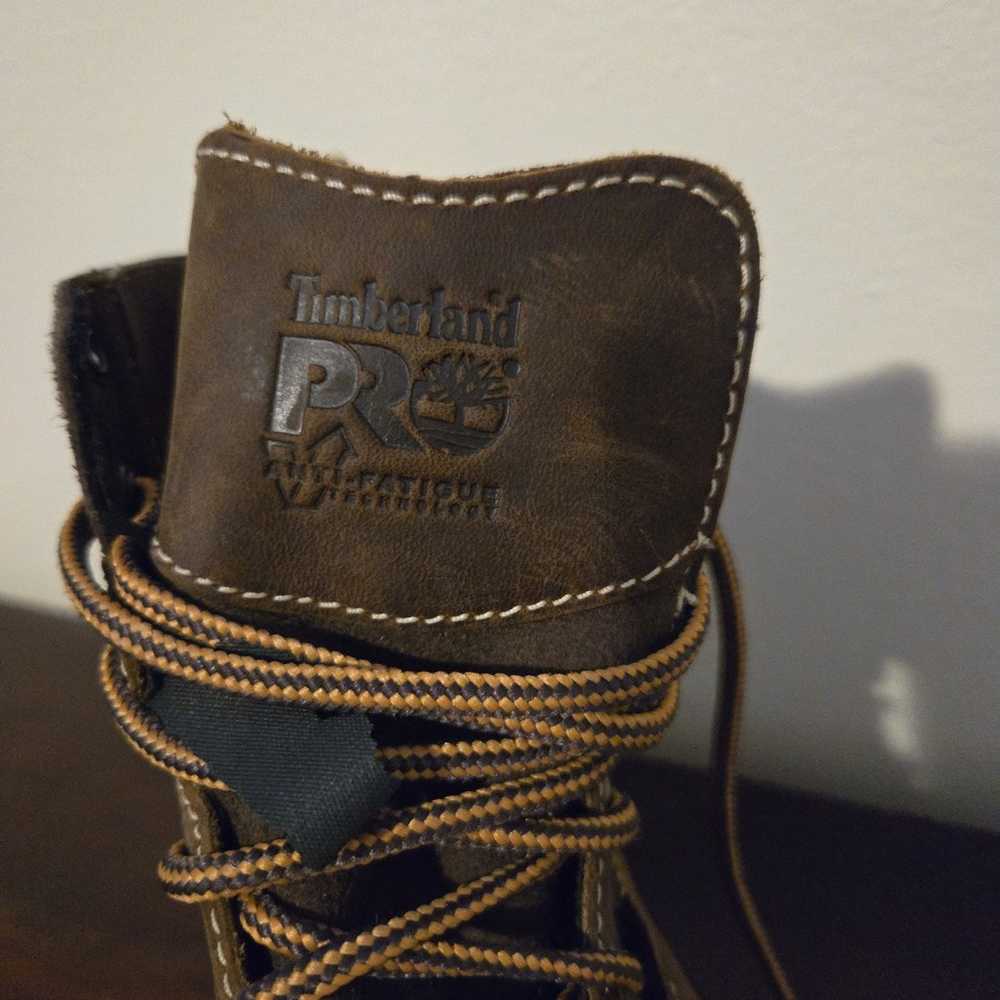 Timberland women boots - image 4