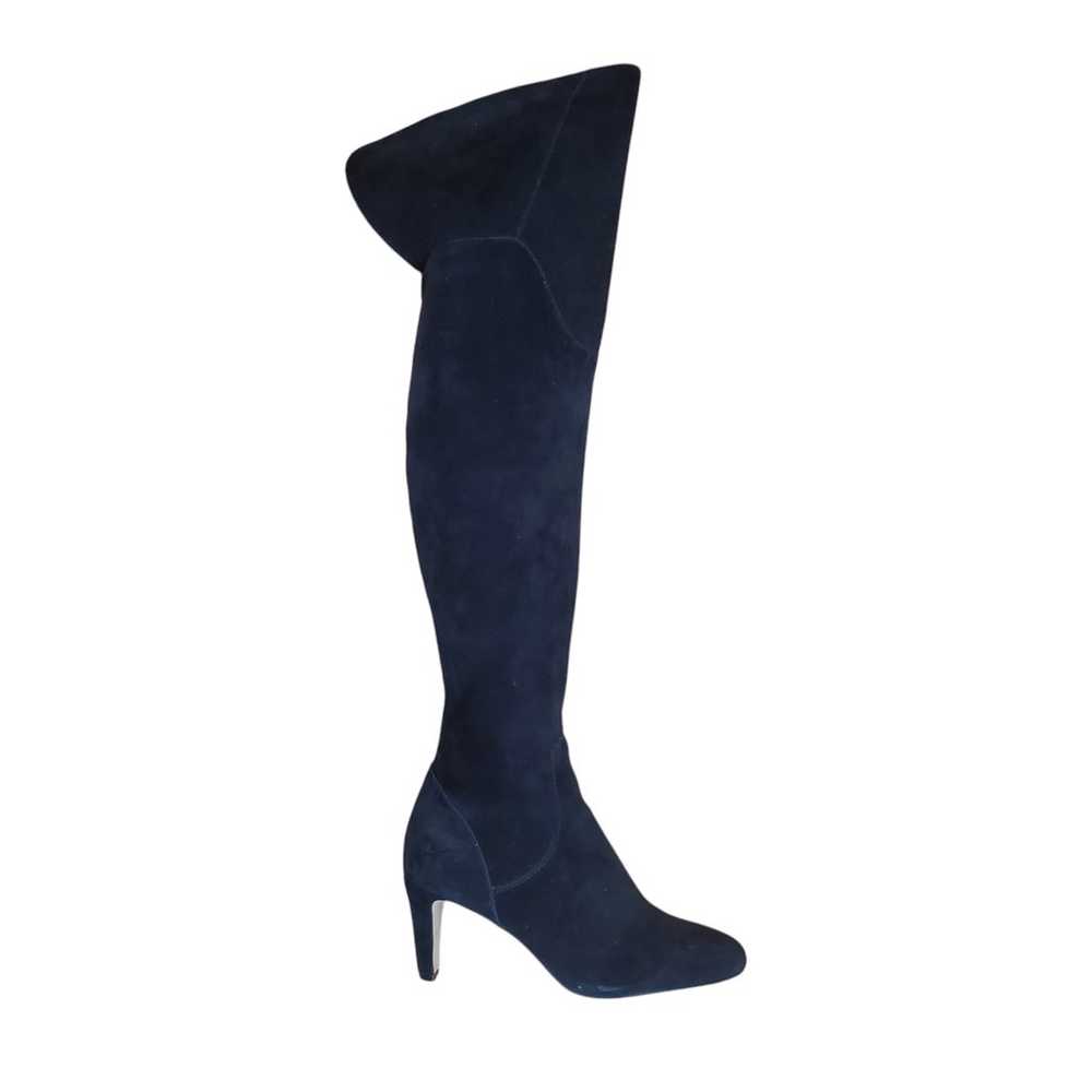 Vince Camuto Armaceli Over The Knee Heeled Boot S… - image 1