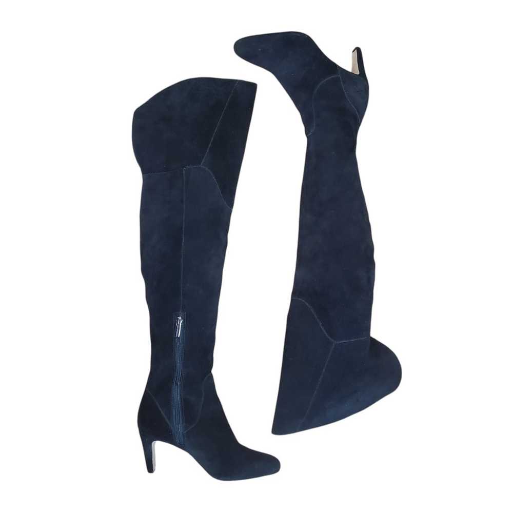 Vince Camuto Armaceli Over The Knee Heeled Boot S… - image 2