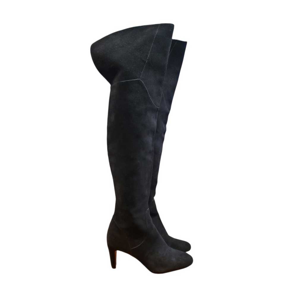 Vince Camuto Armaceli Over The Knee Heeled Boot S… - image 3