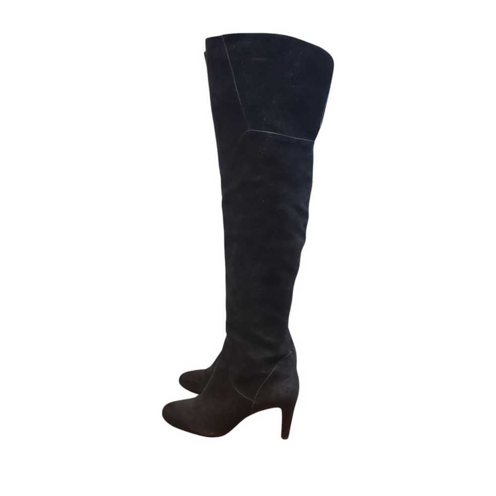 Vince Camuto Armaceli Over The Knee Heeled Boot S… - image 4