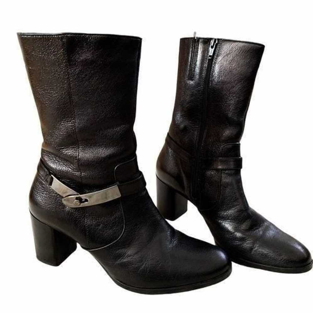 Hogl Mid Calf Boots - image 1