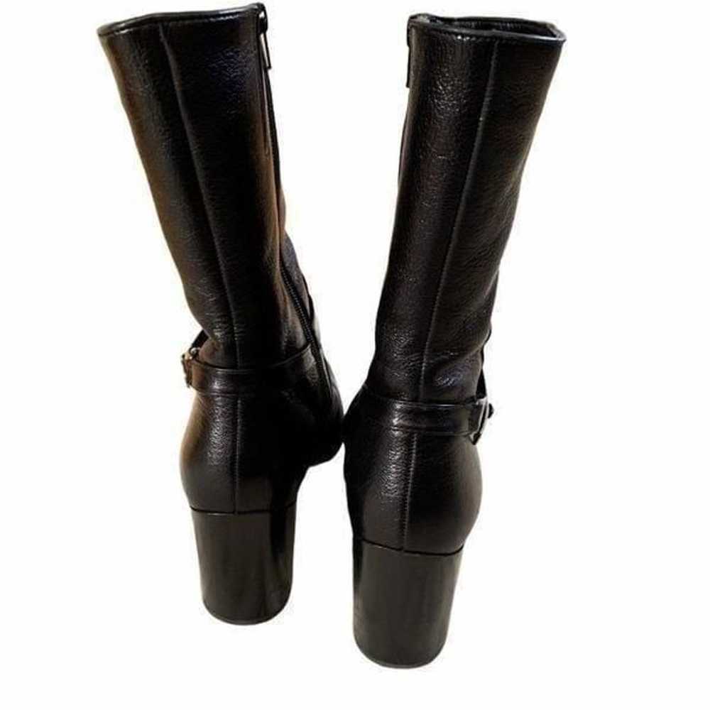 Hogl Mid Calf Boots - image 3