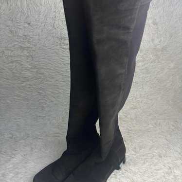 Like new STUART WEITZMAN Knee-high boots