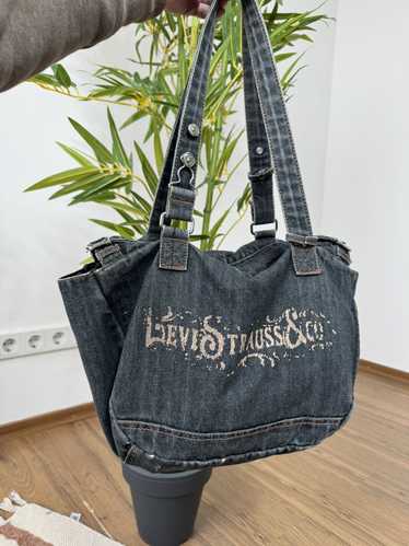 Avant Garde × Levi's × Vintage VINTAGE LEVI’S WAS… - image 1