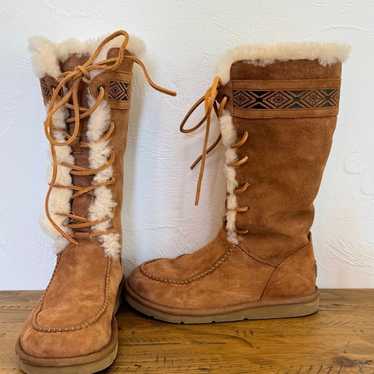 UGG Tularosa NWOT