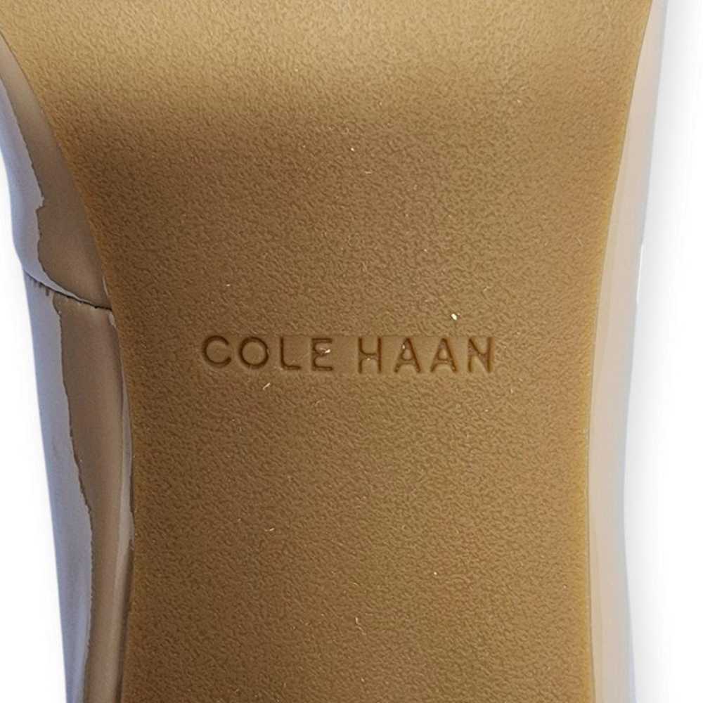 【Unused with minor defects】Cole Haan Enamel Tasse… - image 11