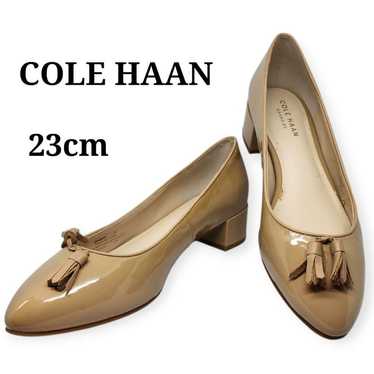 【Unused with minor defects】Cole Haan Enamel Tasse… - image 1