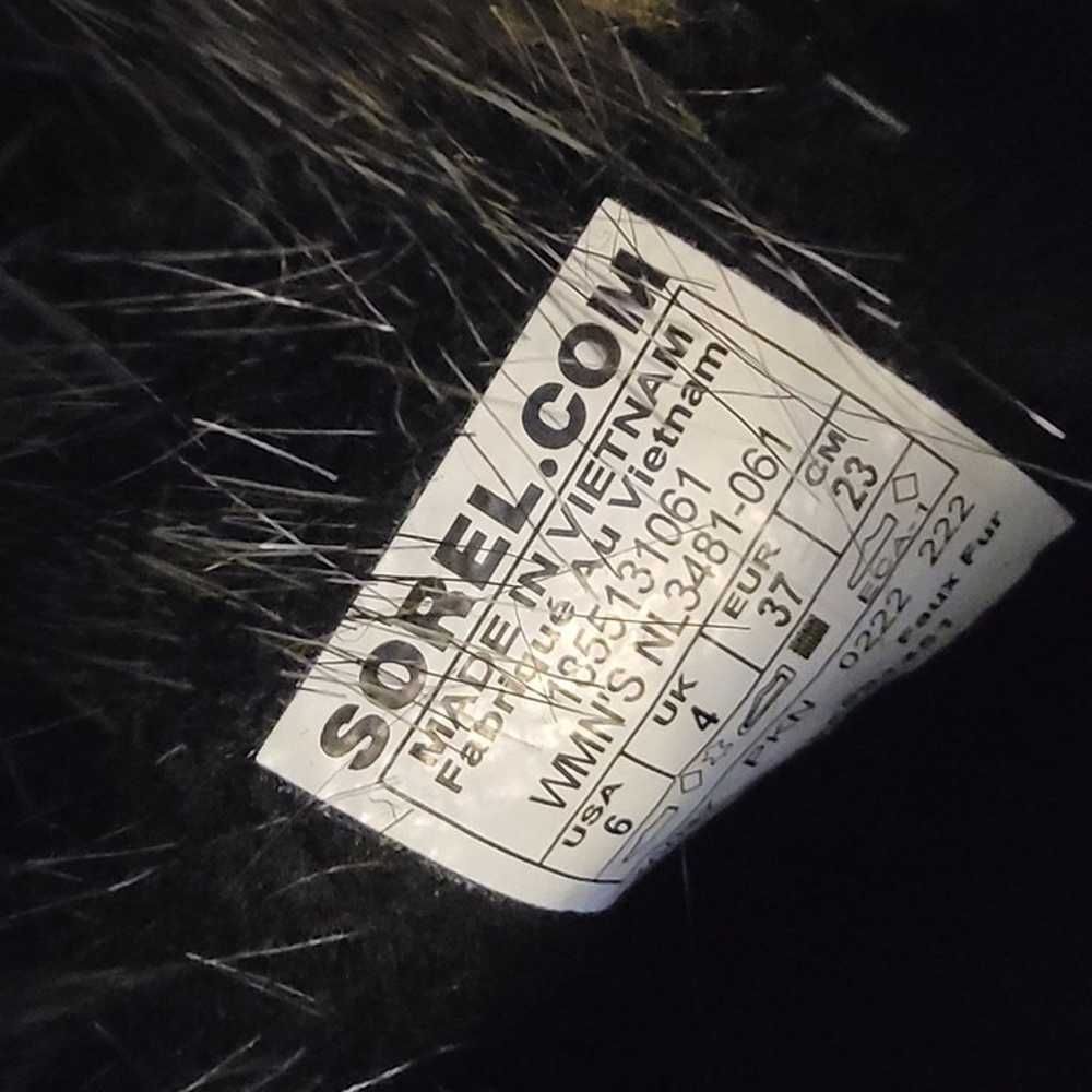 NEW Sorel Joan Of Arctic Winter Snow Boots Womens… - image 10