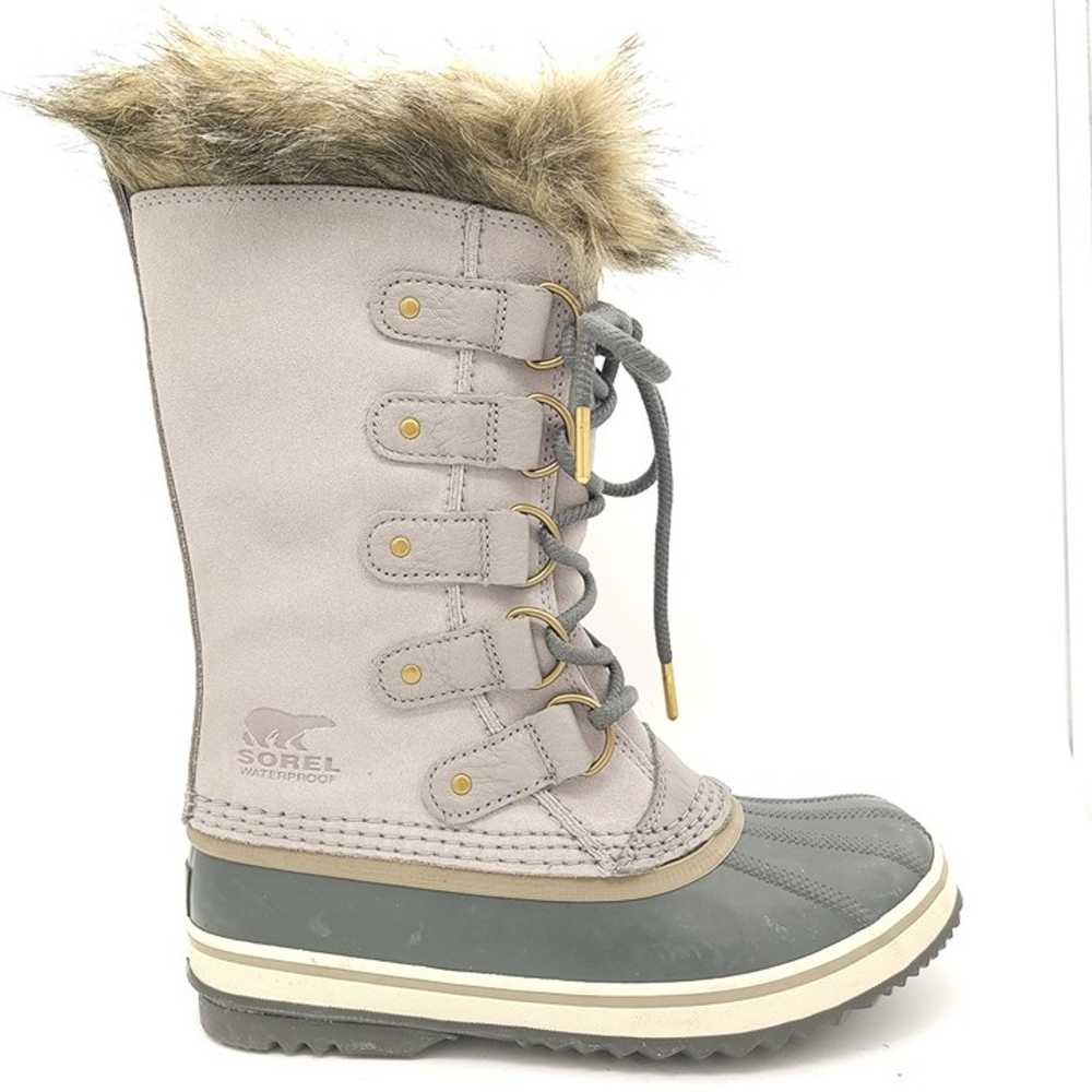 NEW Sorel Joan Of Arctic Winter Snow Boots Womens… - image 2