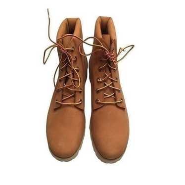 Timberland Heritage lite 6"