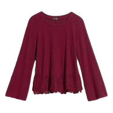 Non Signé / Unsigned Blouse