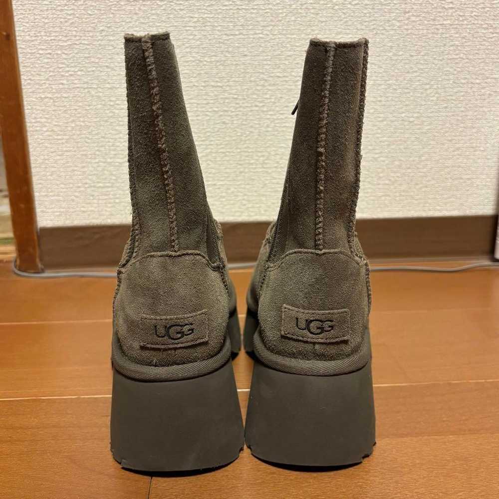 UGG boots - image 2