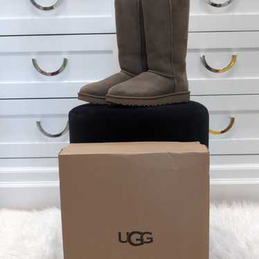 UGG Classic Tall Boots