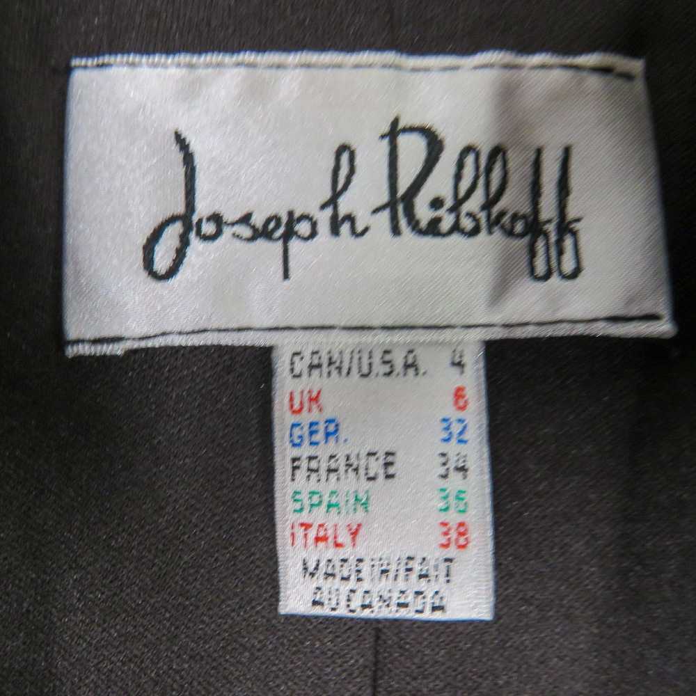 Joseph Ribkoff Joseph Ribkoff Chocolate Brown Bel… - image 7