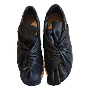 Ports 1961 Leather flats - image 1