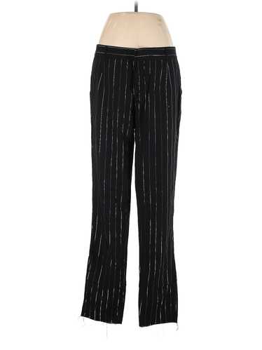 RTA Road To Awe Women Black Casual Pants 29W