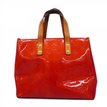 Louis Vuitton Louis Vuitton Handbag Vernis Reed P… - image 1