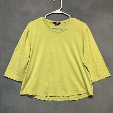 Woolrich Woolen Mills Vintage Y2K Woolrich Blouse… - image 1