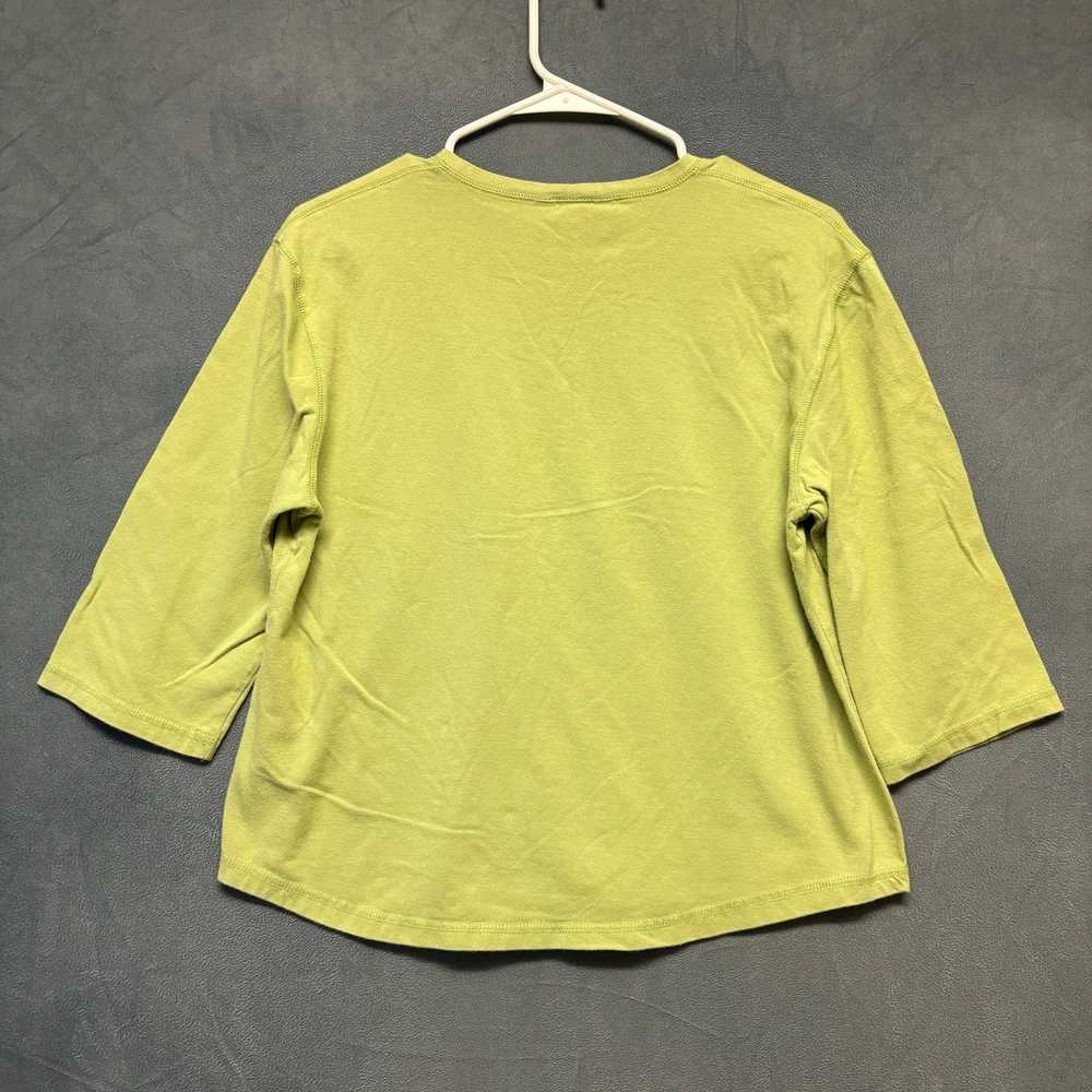 Woolrich Woolen Mills Vintage Y2K Woolrich Blouse… - image 7