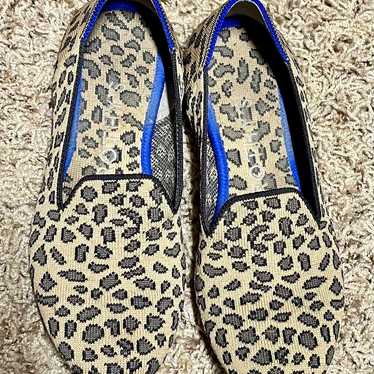 Rothys loafers size 6 - image 1