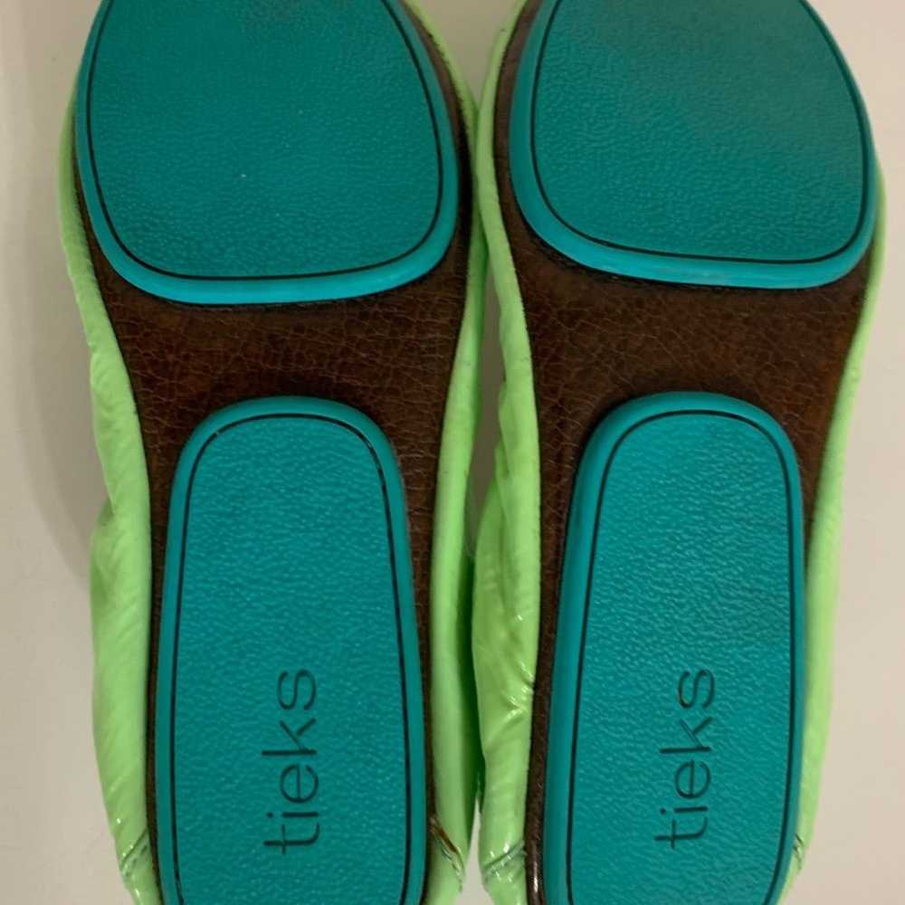 Tieks by Gavriel Womens Flats size 8 - image 10