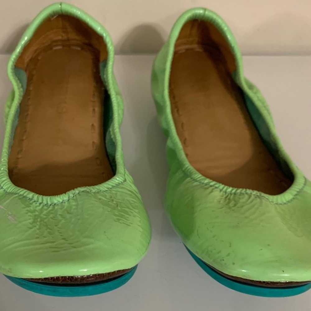 Tieks by Gavriel Womens Flats size 8 - image 3