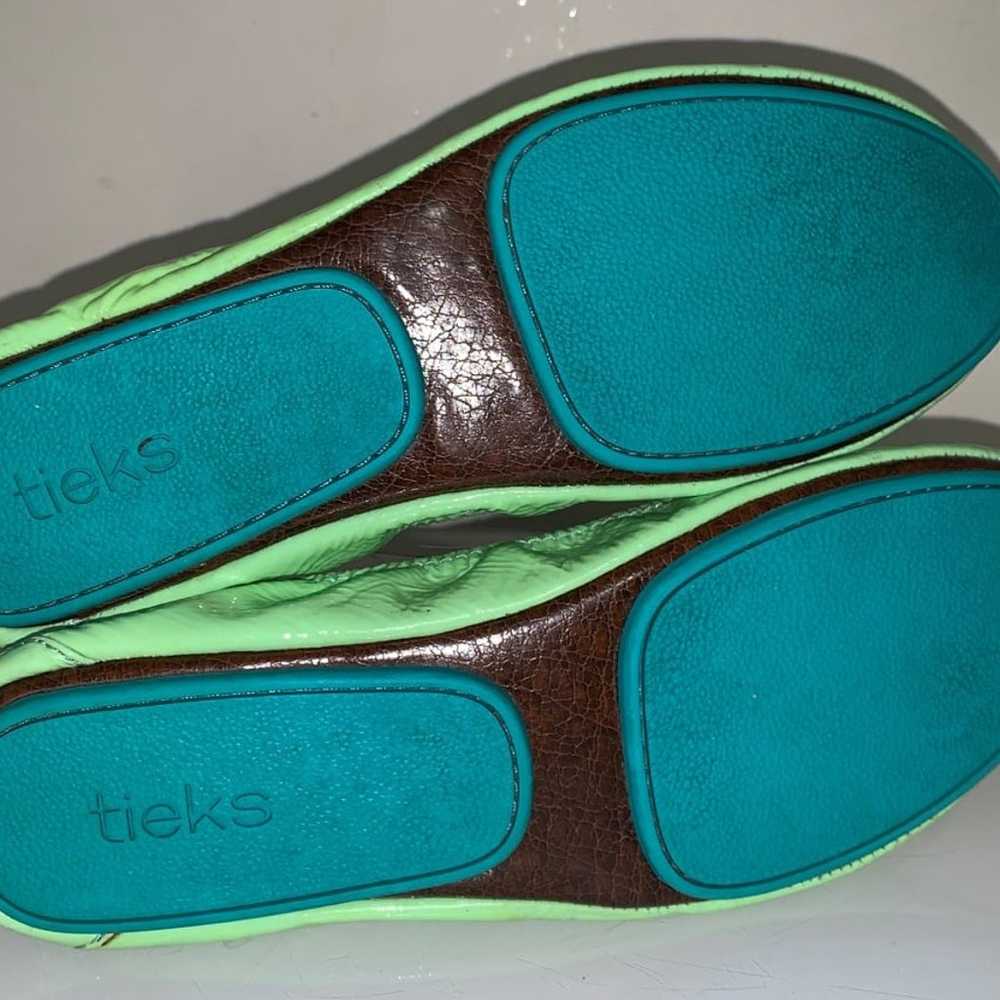 Tieks by Gavriel Womens Flats size 8 - image 6