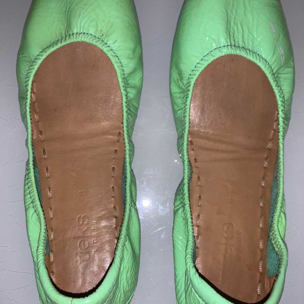 Tieks by Gavriel Womens Flats size 8 - image 7