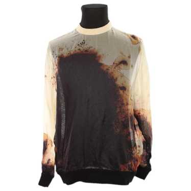 Givenchy Silk knitwear & sweatshirt - image 1