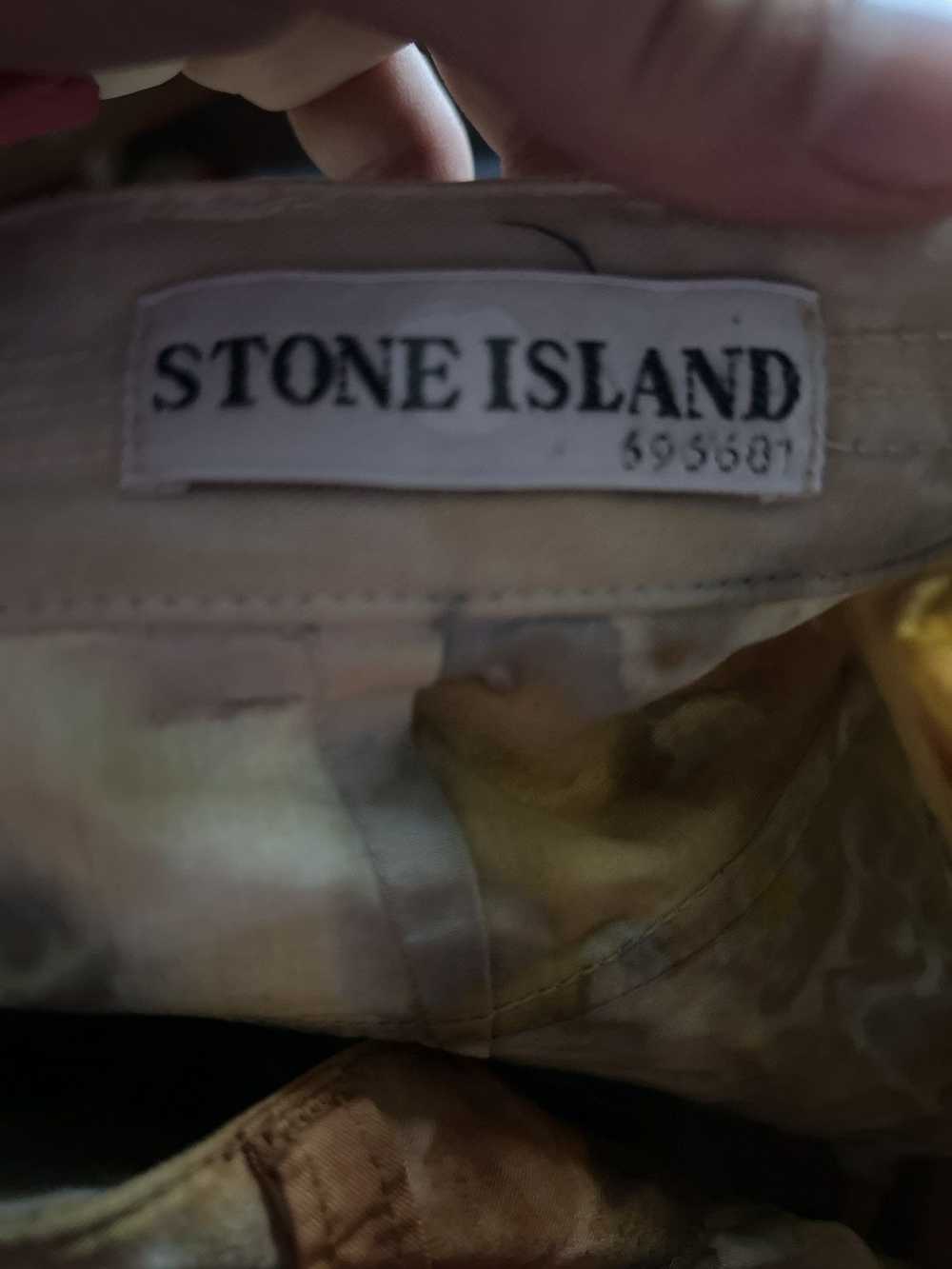 Archival Clothing × Stone Island × Vintage stone … - image 12