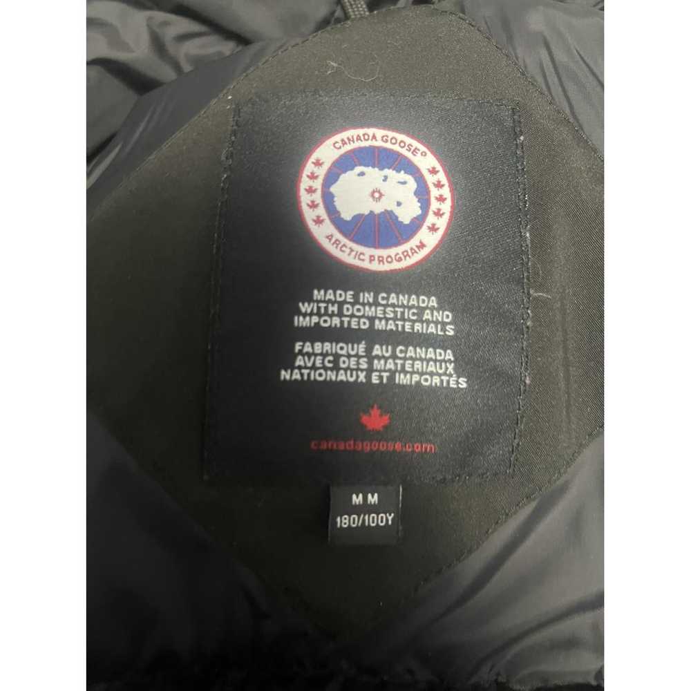 Canada Goose Chilliwack jacket - image 10