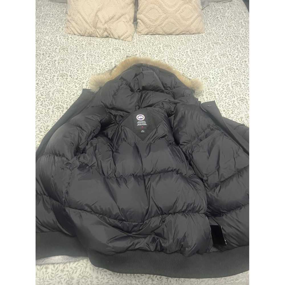 Canada Goose Chilliwack jacket - image 11